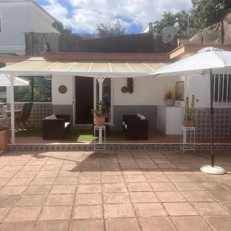 Vakantieverblijf Villa Kluever Alhaurin de la Torre Luaran gambar